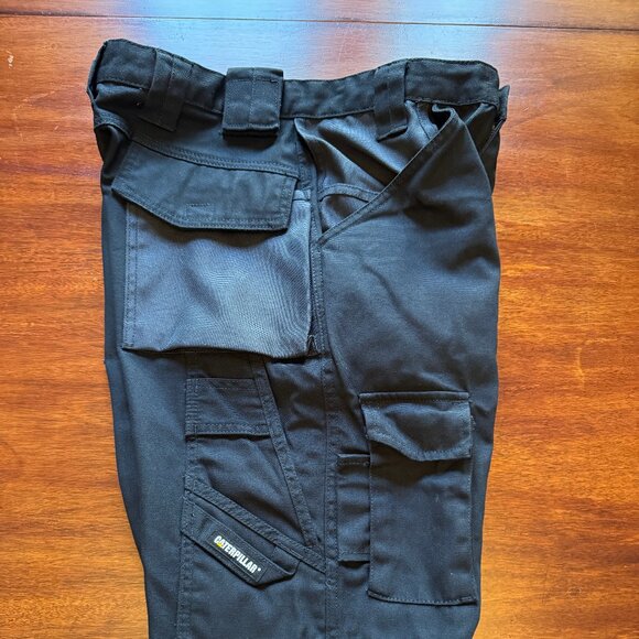 NWOT Caterpillar Work Pants (C172) - Picture 5 of 9
